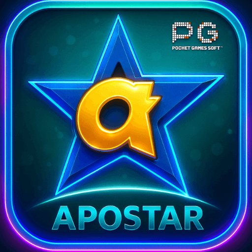 Imagem promocional da APOSTAR mostrando a plataforma e suas vantagens