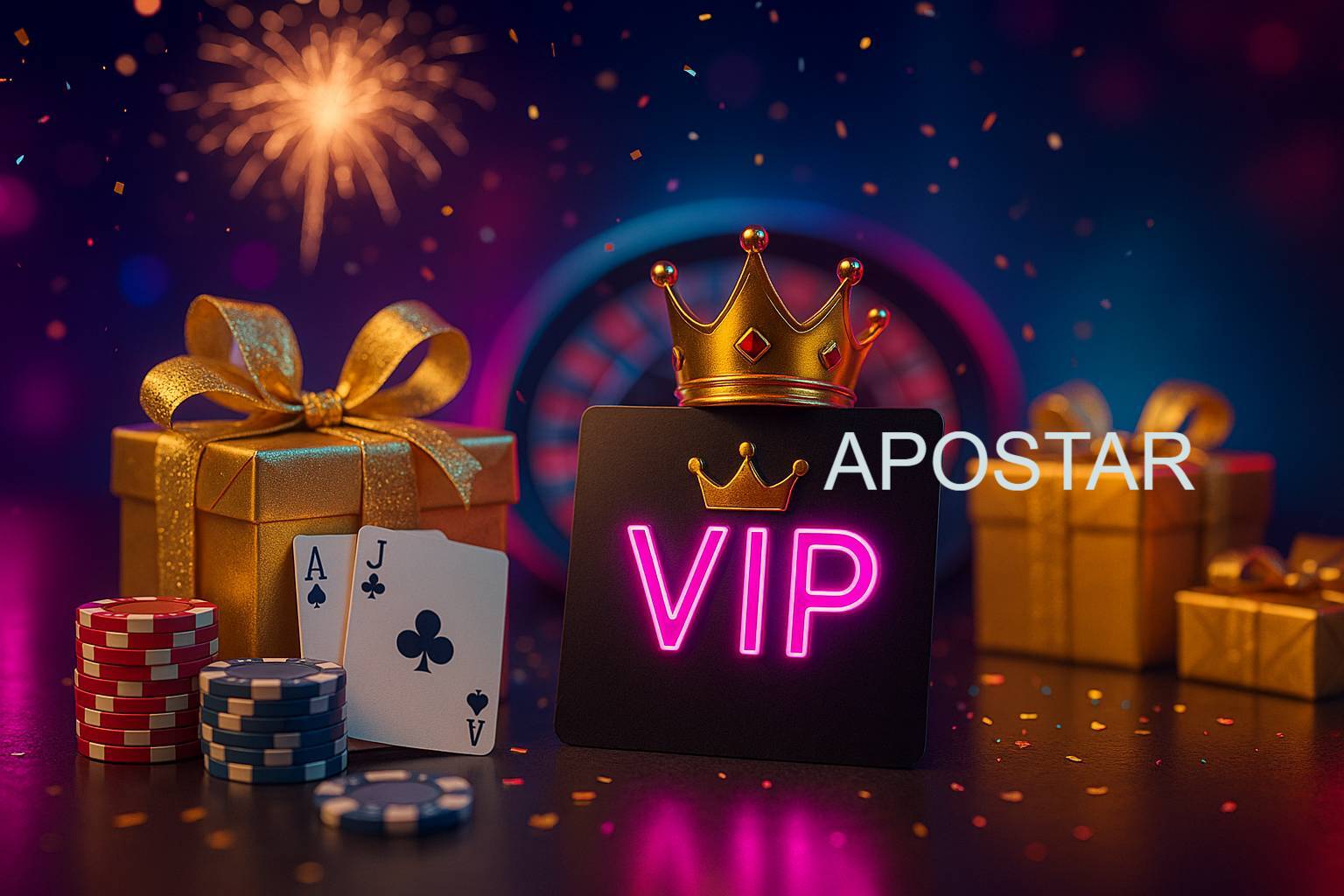 Benefícios do APOSTAR
